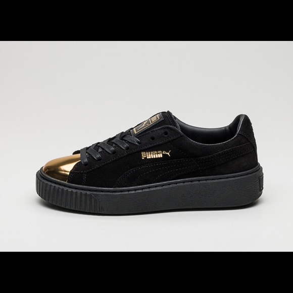 Puma sneakers - Picture 1 of 3